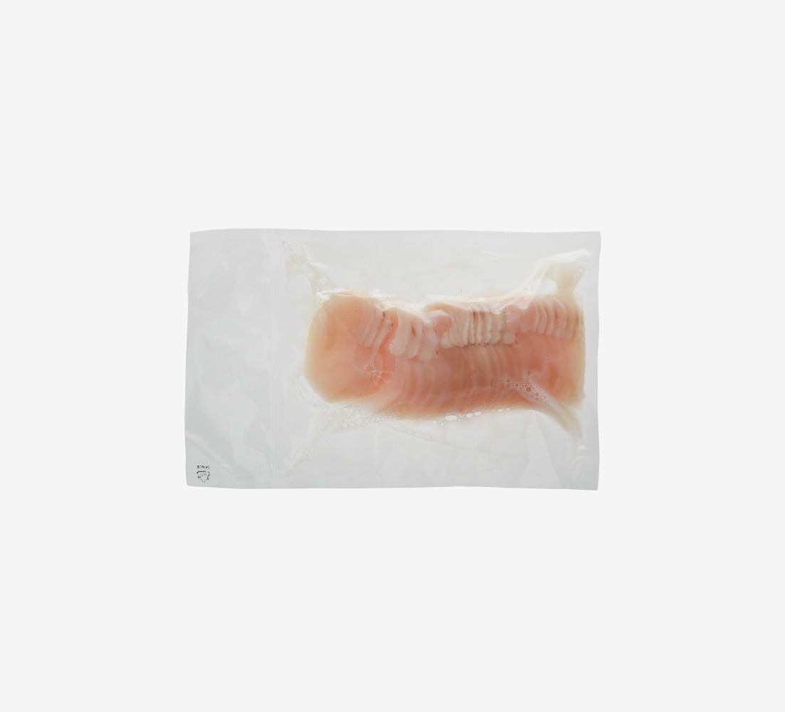 [바다한끼바랄맛] 키조개 슬라이스 관자 250g 1팩